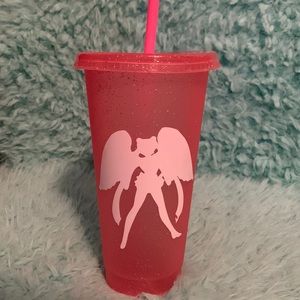 Sailor moon tumbler